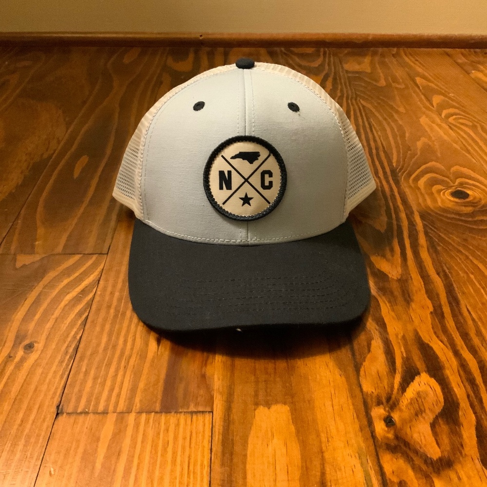 North Carolina, Hat!! lightly worn.
